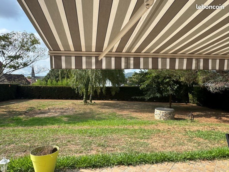 Maison à vendre, 153m², Aressy