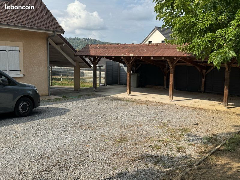 Maison à vendre, 153m², Aressy