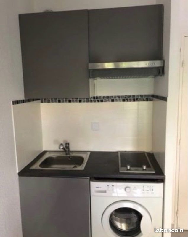 Appartement à louer, 26m², Fréjus