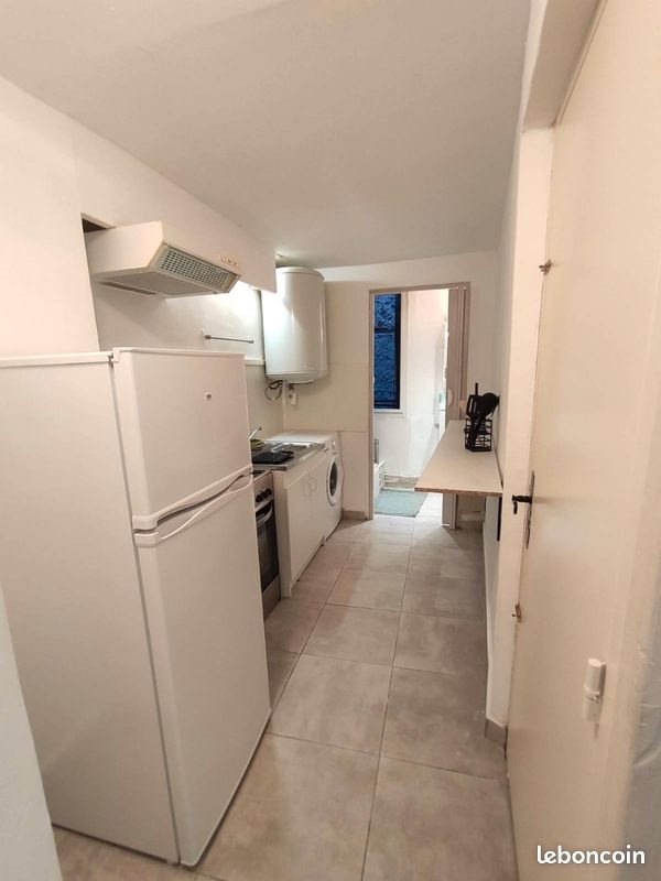Appartement à louer, 52m², Toulon