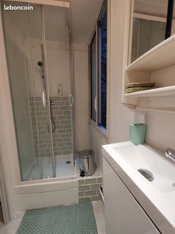 Appartement à louer, 52m², Toulon