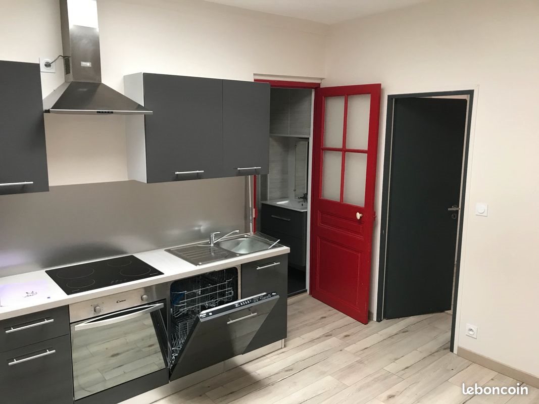 Appartement à louer, 35m², La Roche-sur-Yon