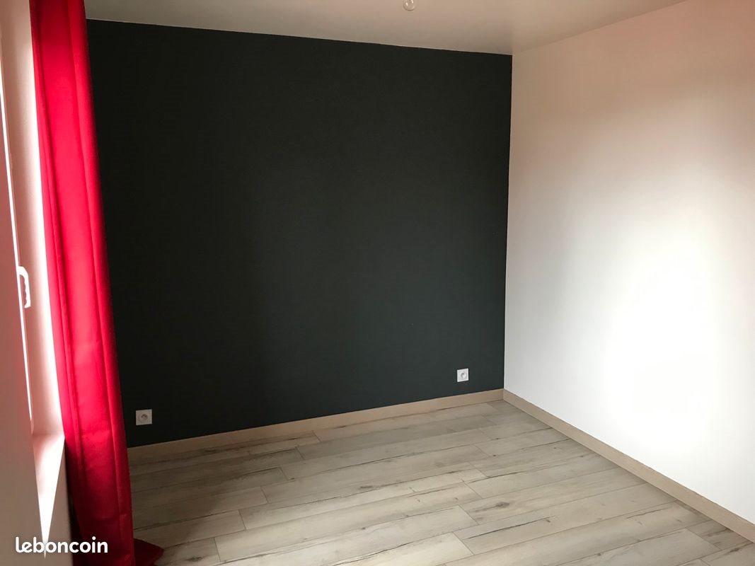 Appartement à louer, 35m², La Roche-sur-Yon