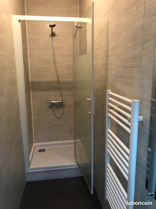 Appartement à louer, 35m², La Roche-sur-Yon