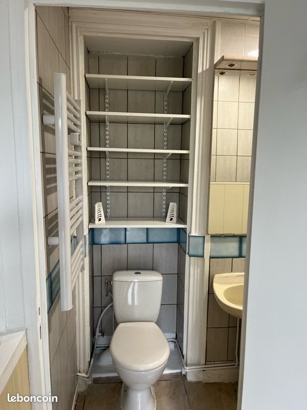 Appartement à louer, 25m², Lesparre-Médoc