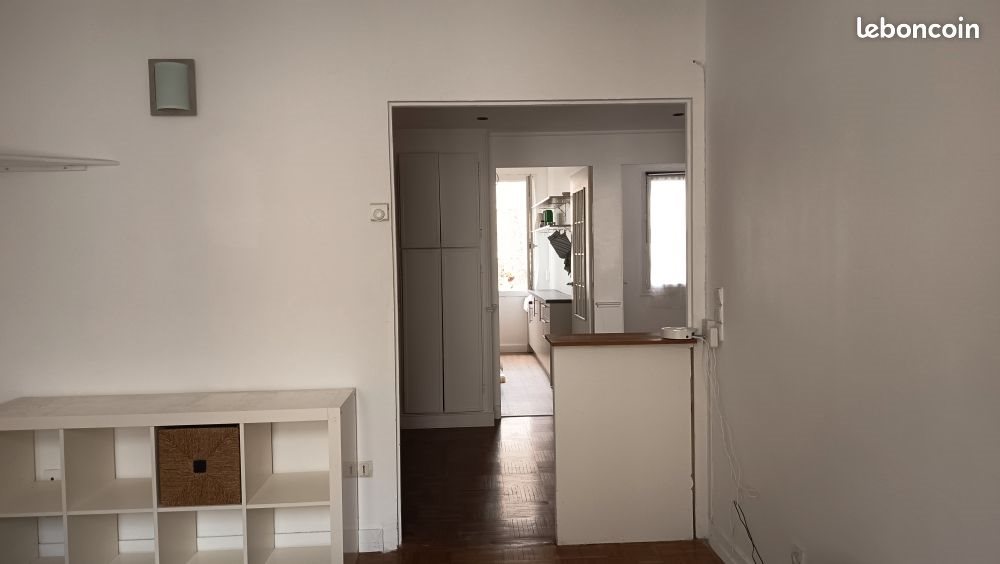 Appartement à louer, 56m², Le Havre