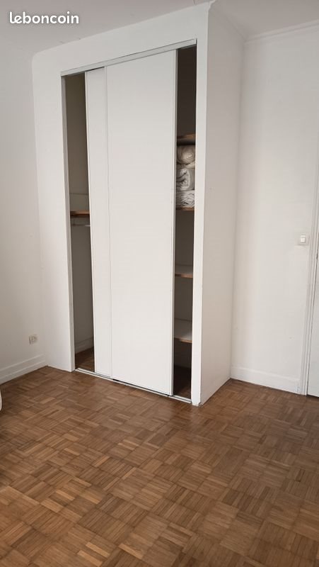 Appartement à louer, 56m², Le Havre