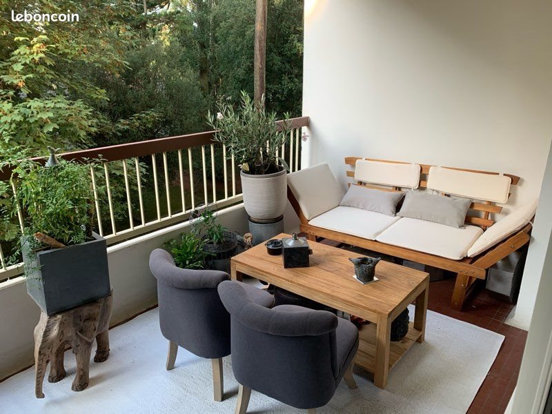 Appartement à louer, 51m², La Baule-Escoublac