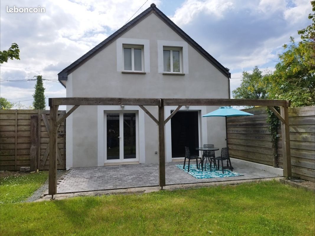Maison à louer, 140m², Savenay