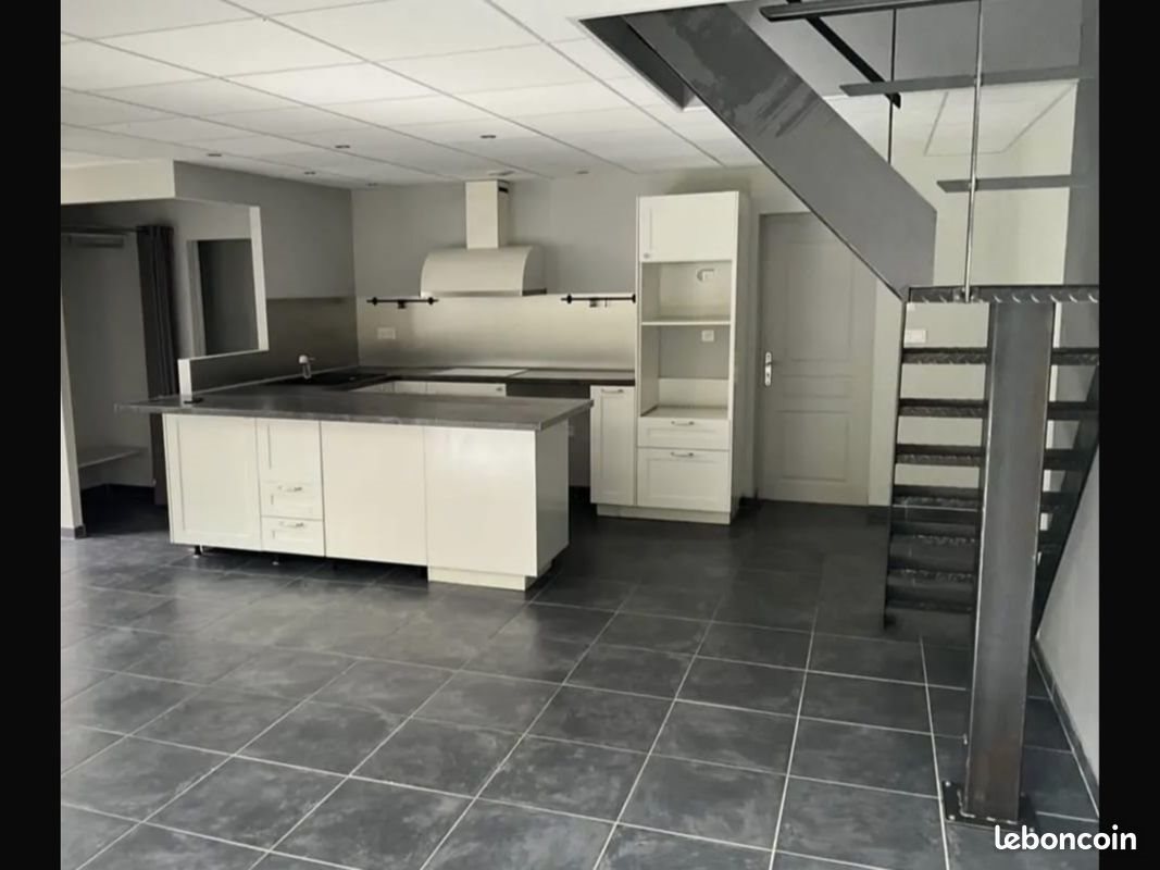 Maison à louer, 140m², Savenay