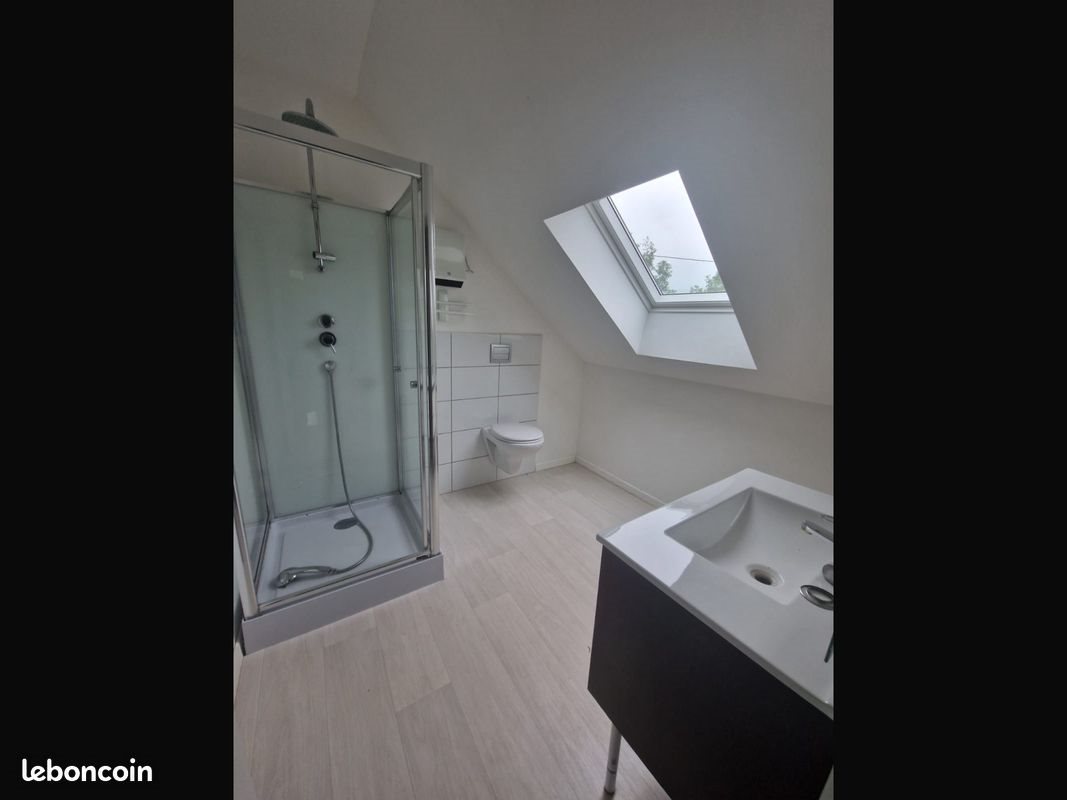 Maison à louer, 140m², Savenay