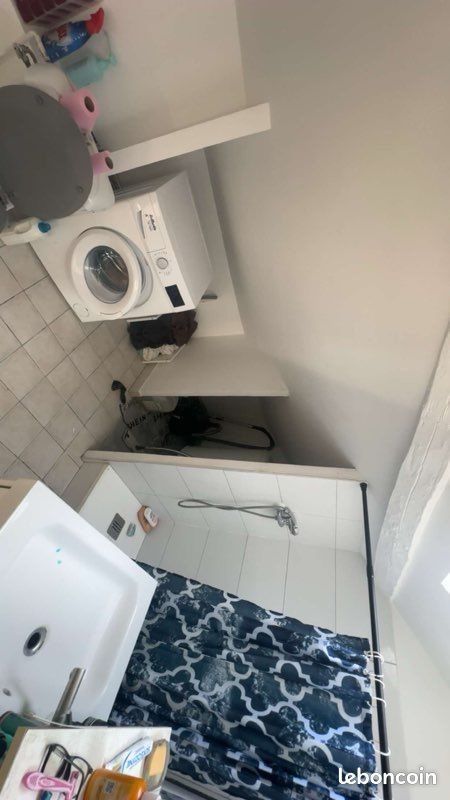 Appartement à louer, 34m², Le Havre
