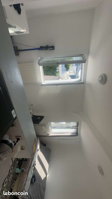Appartement à louer, 34m², Le Havre