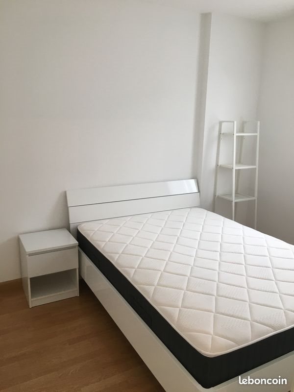 Appartement à louer, 32m², Nantes