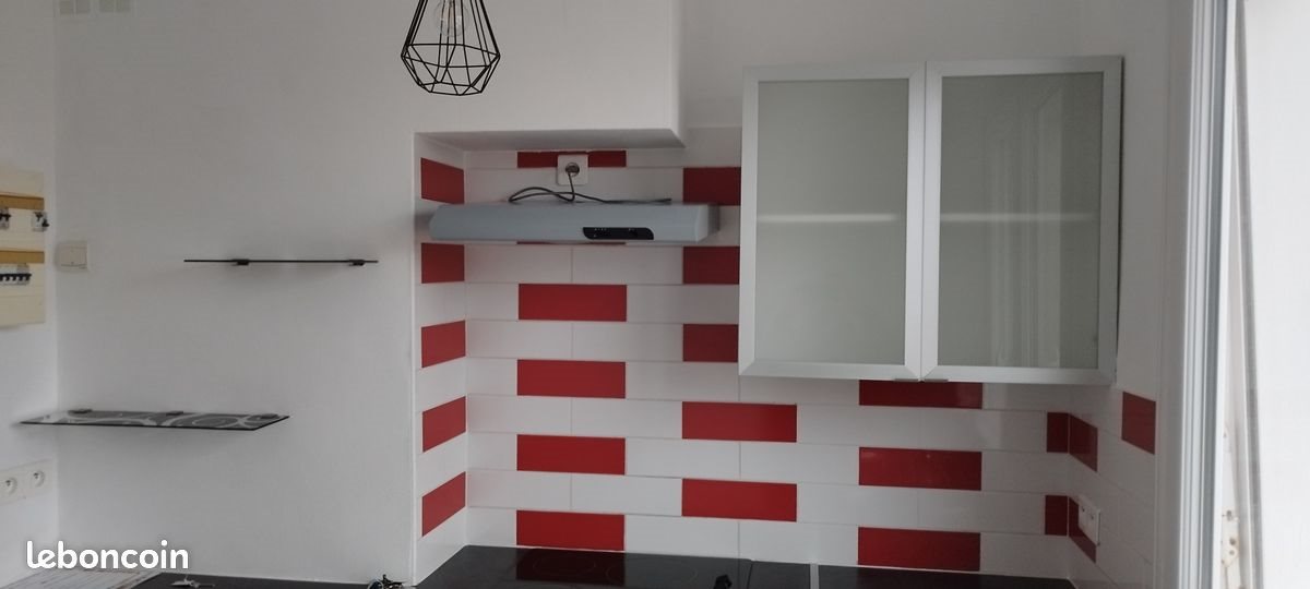 Appartement à louer, 41m², La Roche-sur-Yon