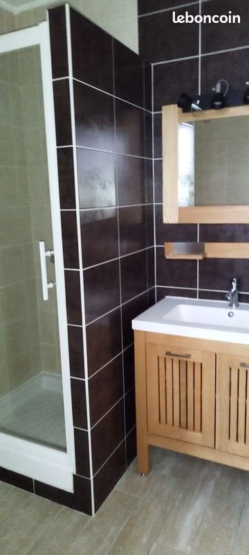 Appartement à louer, 41m², La Roche-sur-Yon