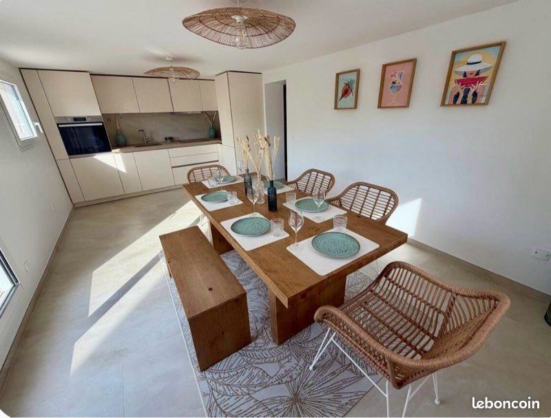 Maison à vendre, 134m², Ouistreham