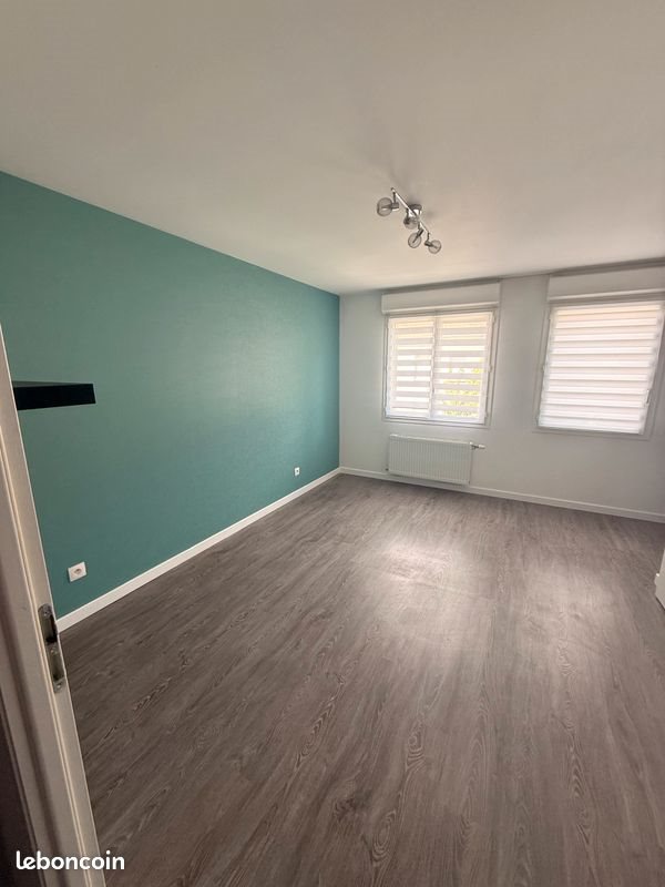 Appartement à vendre, 45m², Fontenay-Trésigny