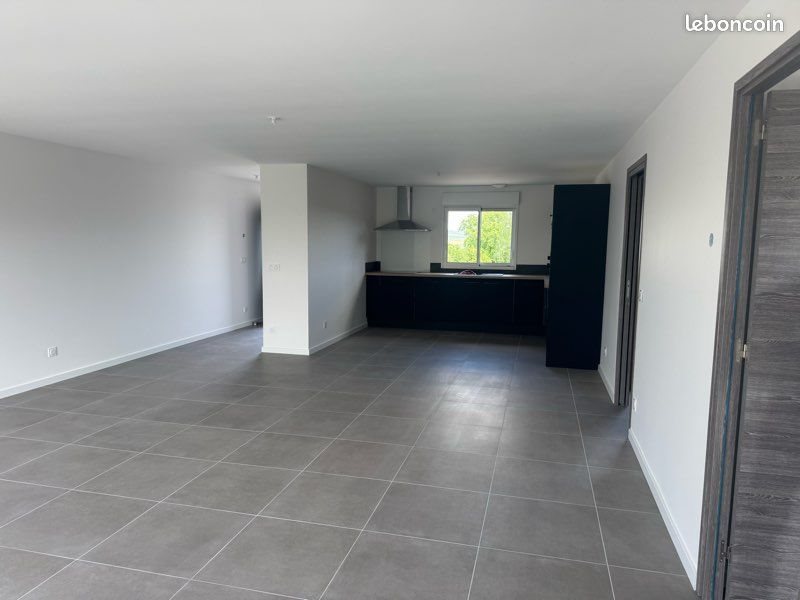 Appartement à louer, 97m², Bouafle