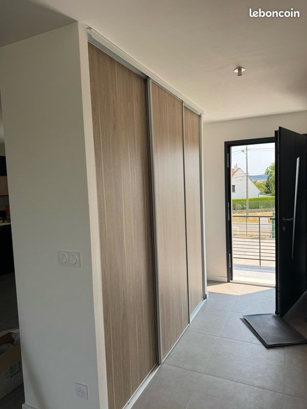 Appartement à louer, 97m², Bouafle