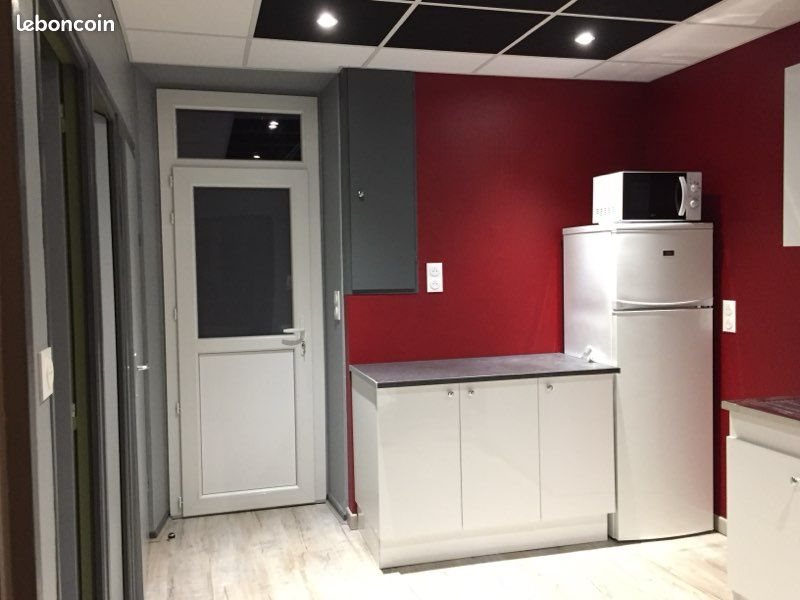 Appartement à louer, 38m², Souvigny