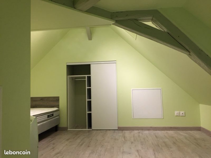 Appartement à louer, 38m², Souvigny