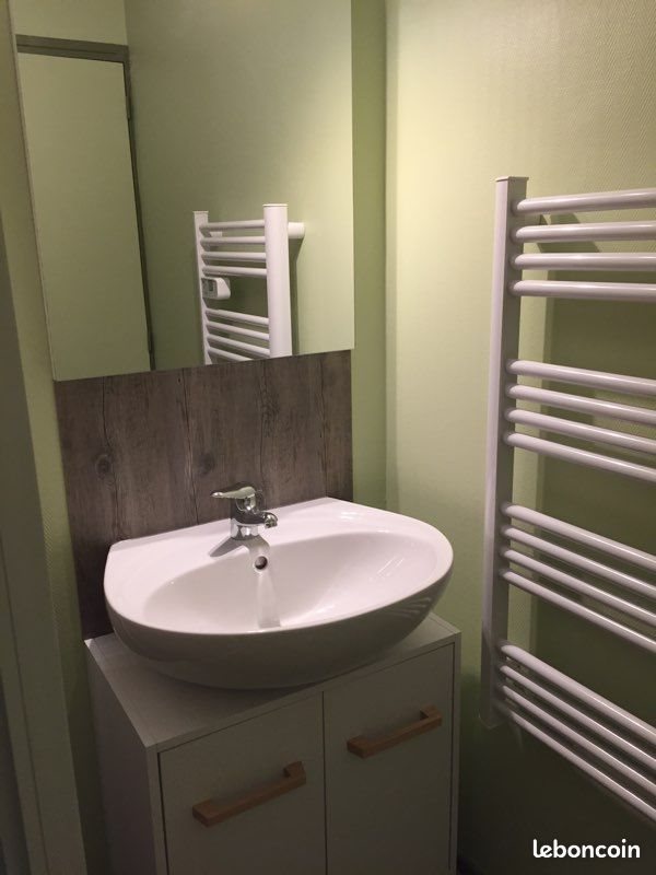 Appartement à louer, 38m², Souvigny