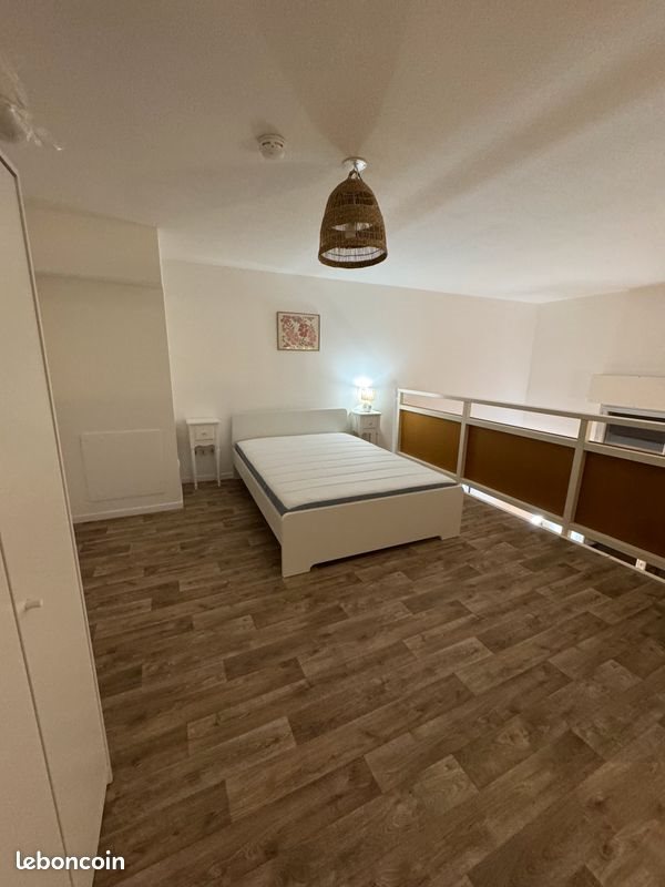 Appartement à louer, 47m², Lyon 3ème