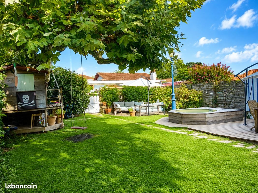 Maison à vendre, 103m², Arcangues