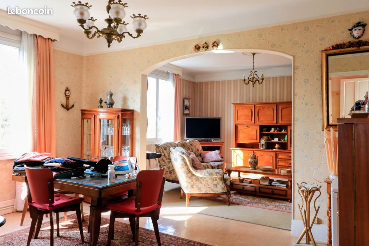 Maison à vendre, 101m², Reims