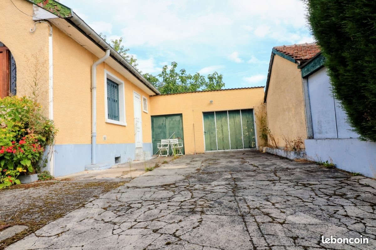 Maison à vendre, 101m², Reims