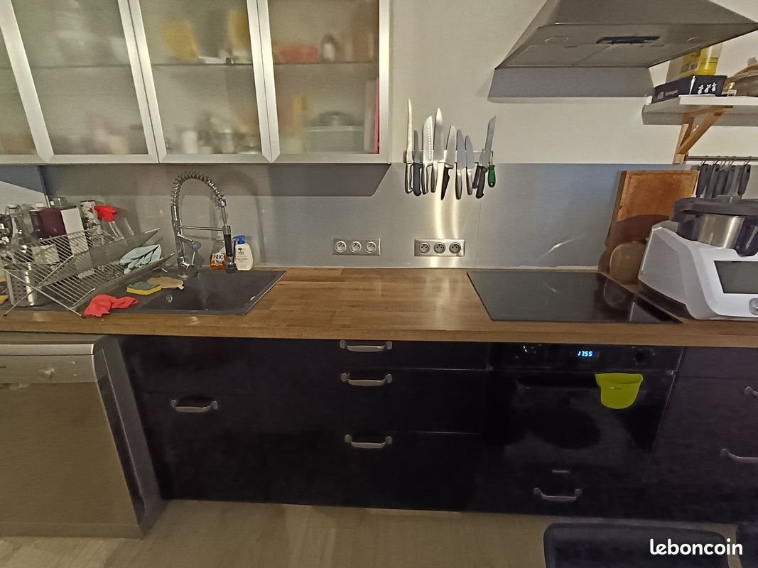 Appartement à louer, 52m², Rezé