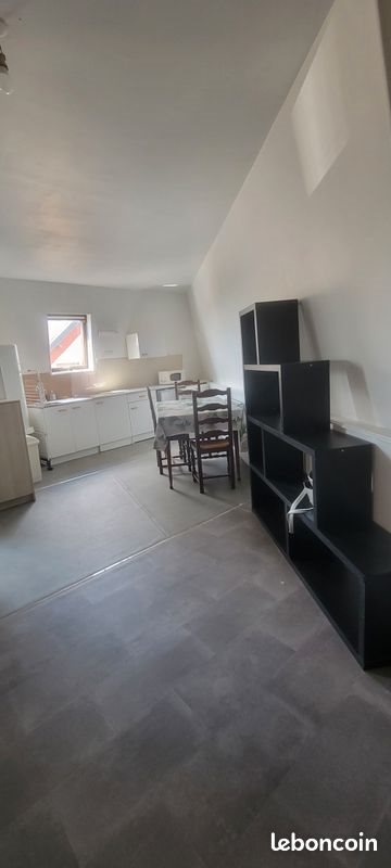 Appartement à louer, 24m², Ham