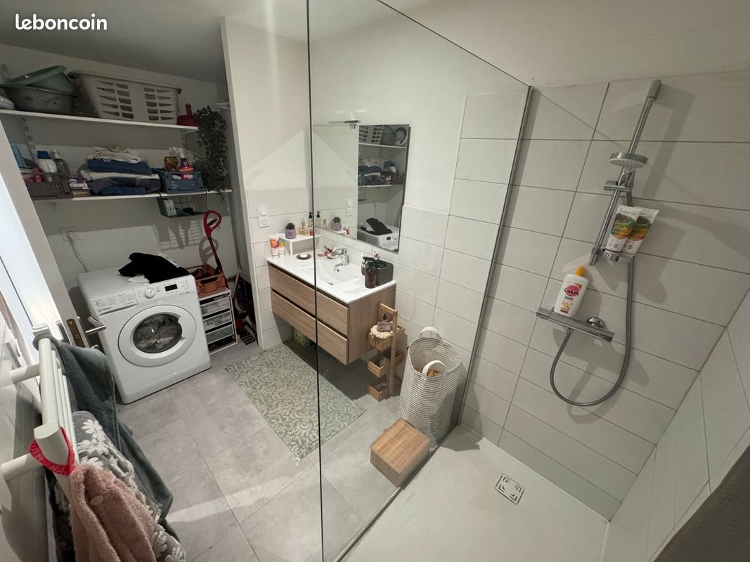 Appartement à louer, 46m², Réalmont