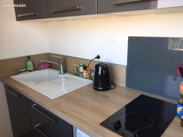 Appartement à louer, 26m², Ecully