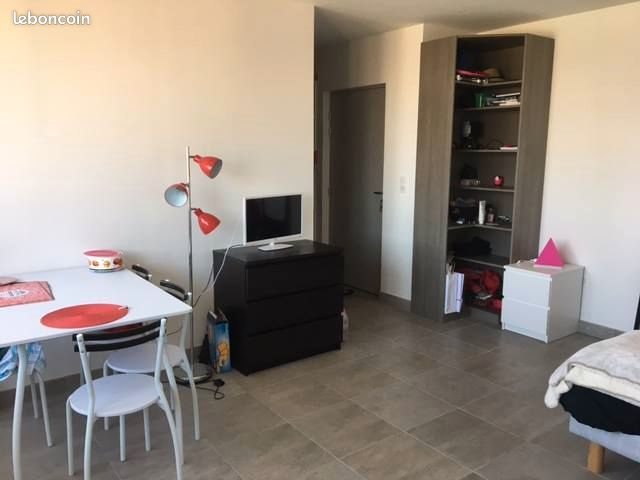 Appartement à louer, 26m², Ecully