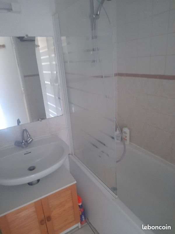 Maison à louer, 37m², Guidel