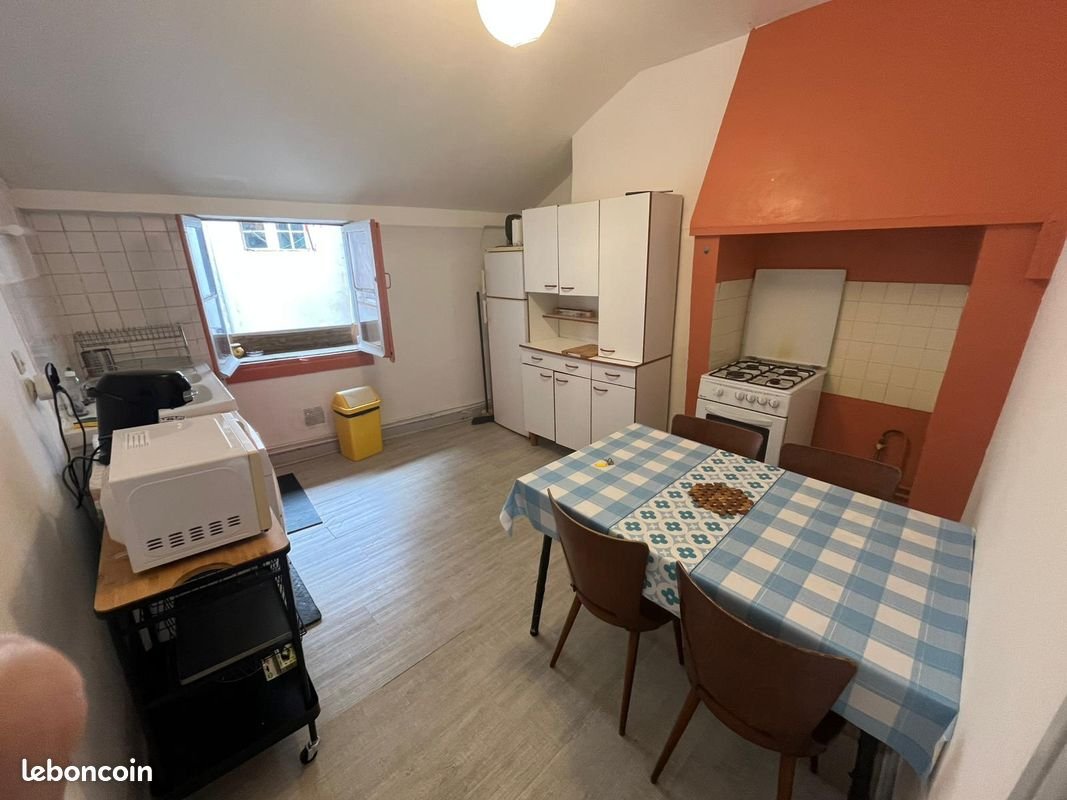 Appartement à louer, 55m², Bayonne