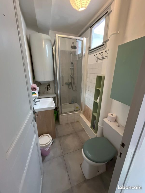 Appartement à louer, 55m², Bayonne