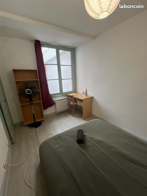 Appartement à louer, 55m², Bayonne