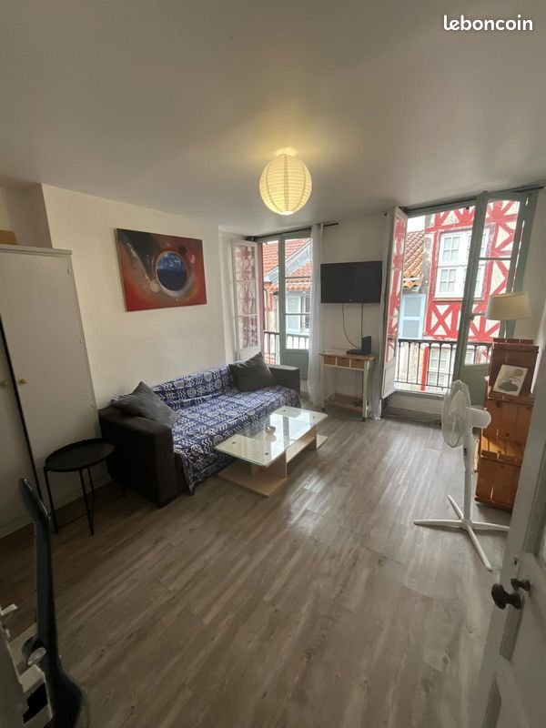 Appartement à louer, 55m², Bayonne