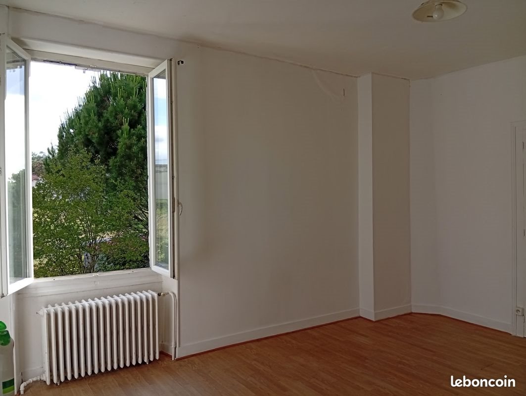Appartement à louer, 90m², Magnac-sur-Touvre