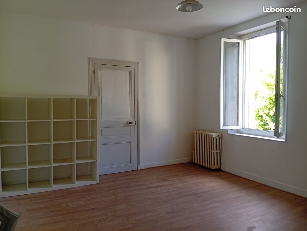 Appartement à louer, 90m², Magnac-sur-Touvre