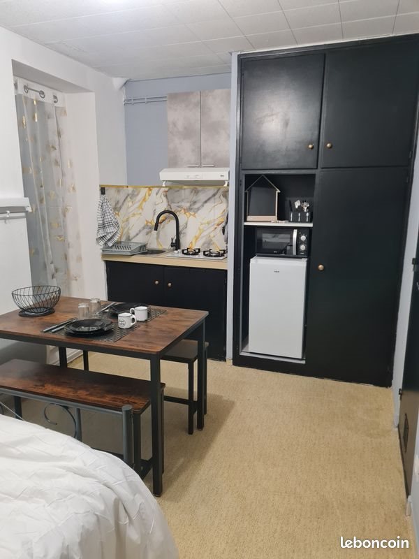 Appartement à louer, 12m², Onet-le-Château
