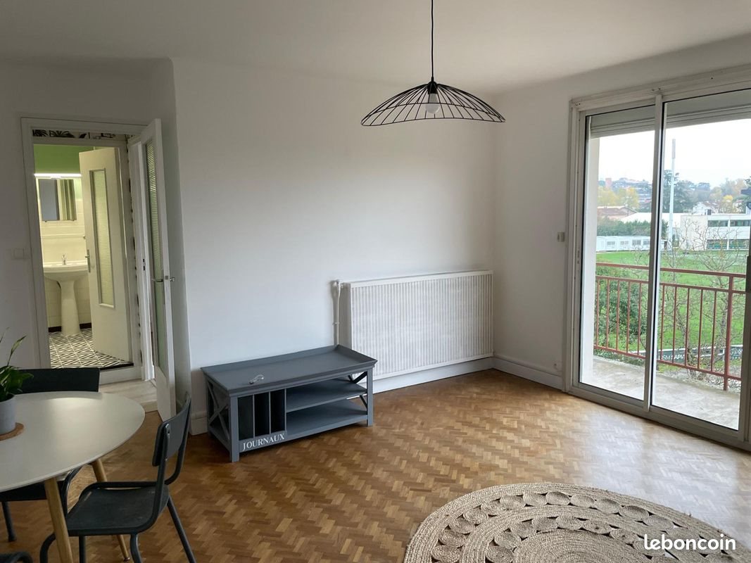 Appartement à louer, 45m², Montauban