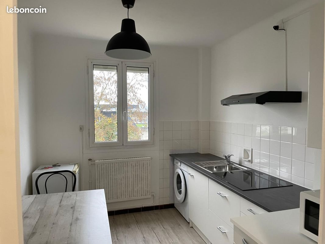 Appartement à louer, 45m², Montauban