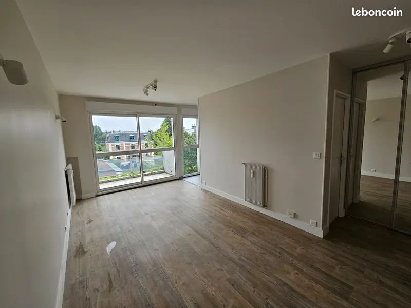 Appartement à louer, 25m², Chatou