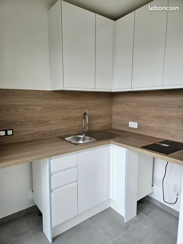 Appartement à louer, 25m², Chatou