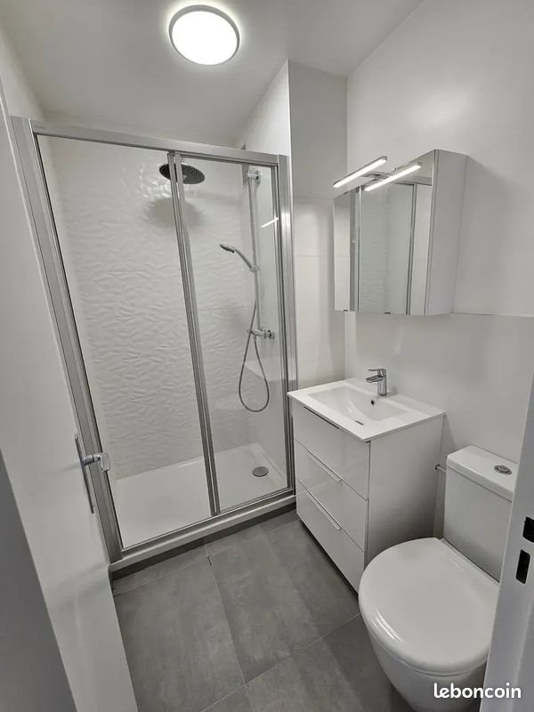 Appartement à louer, 25m², Chatou