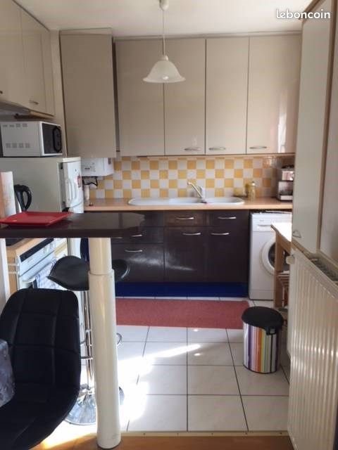 Appartement à louer, 45m², Massy